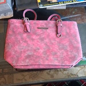 MONTANA WEST PURSE